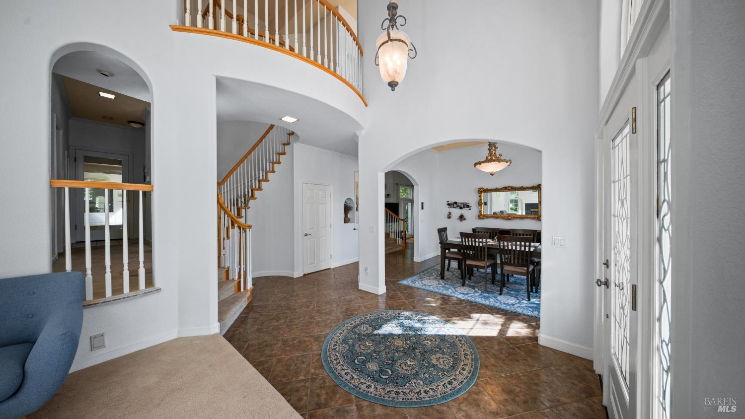 4742 Livingstone Place Santa Rosa CA 95405