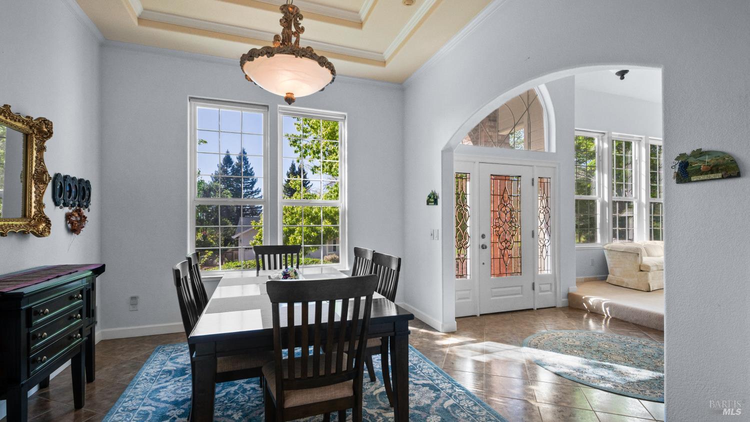 4742 Livingstone Place Santa Rosa CA 95405