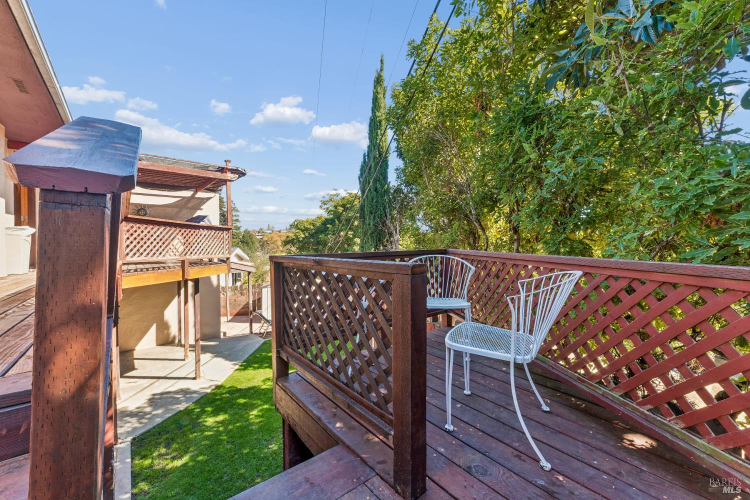 151 Greenfield Avenue Vallejo CA 94590