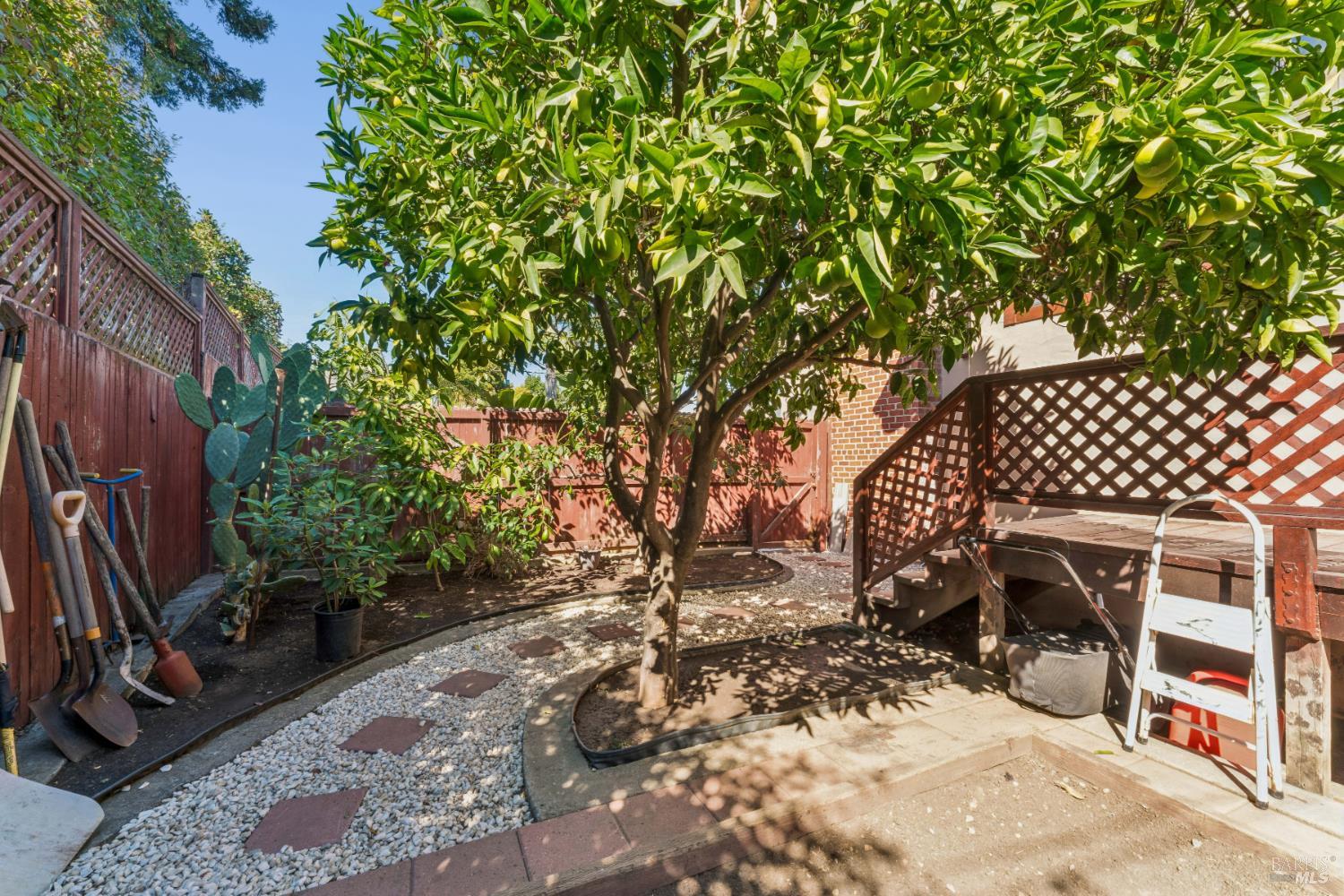 151 Greenfield Avenue Vallejo CA 94590