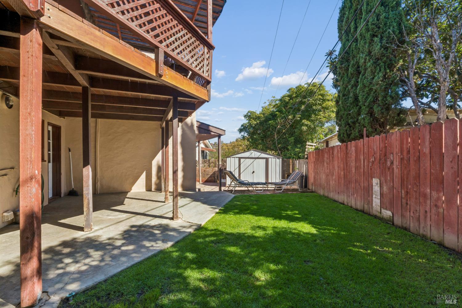 151 Greenfield Avenue Vallejo CA 94590