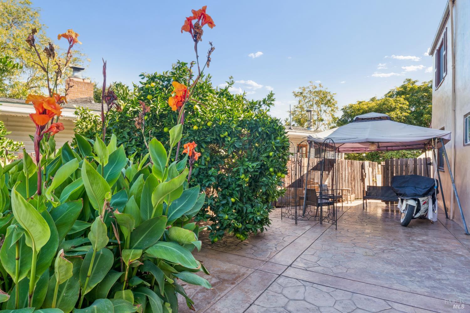 151 Greenfield Avenue Vallejo CA 94590