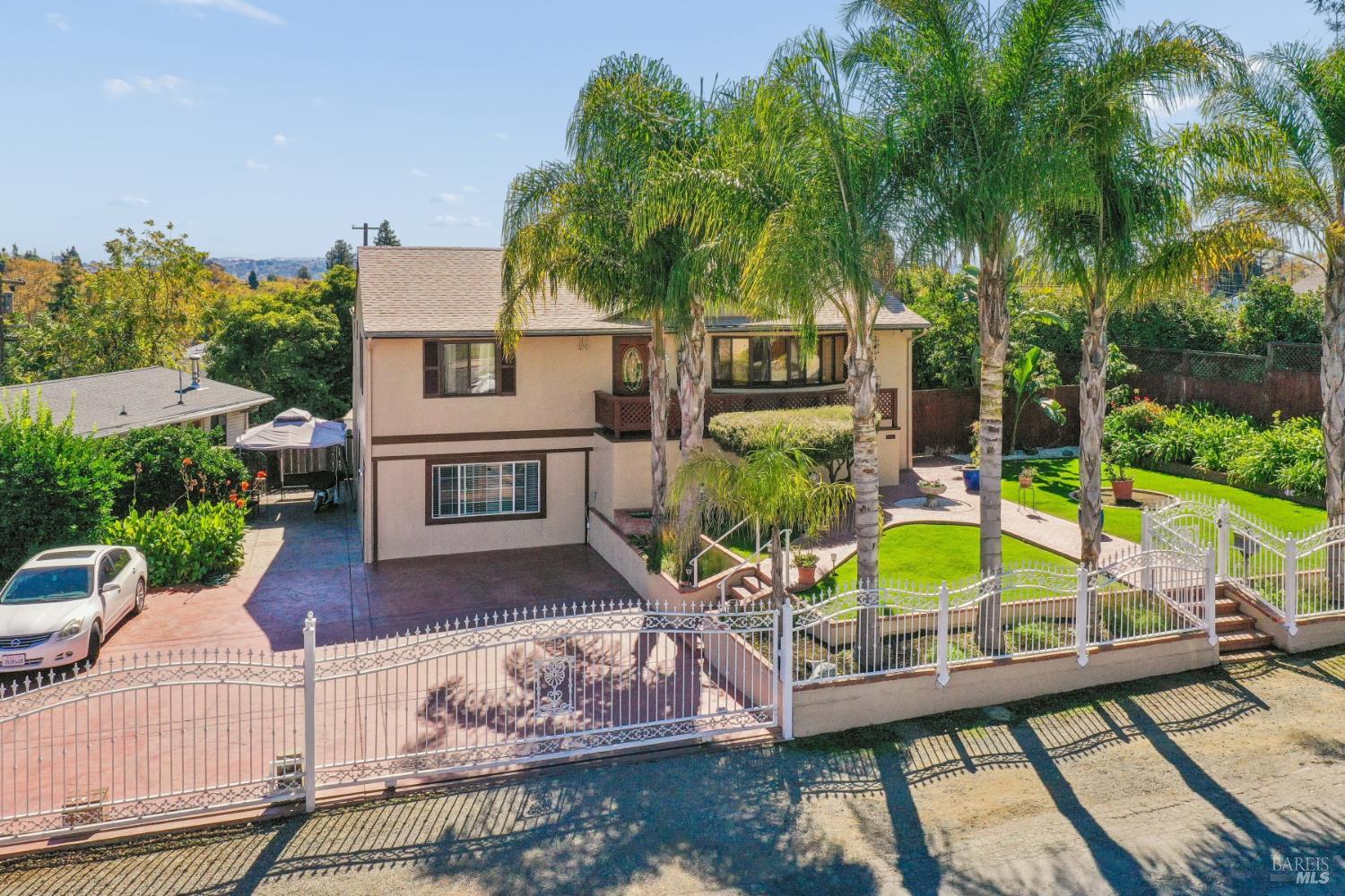 151 Greenfield Avenue Vallejo CA 94590