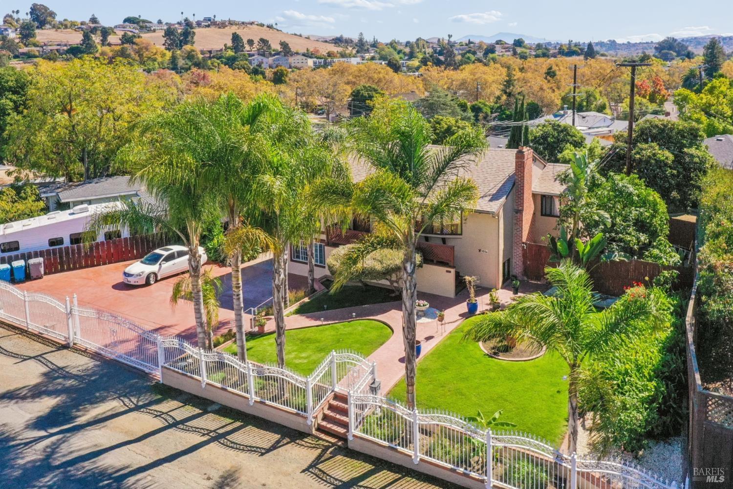 151 Greenfield Avenue Vallejo CA 94590