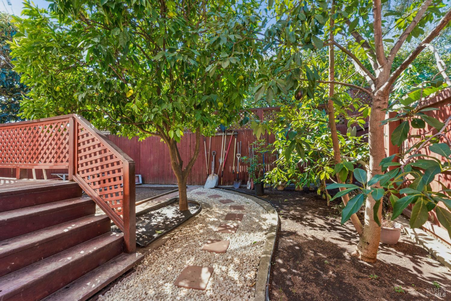 151 Greenfield Avenue Vallejo CA 94590