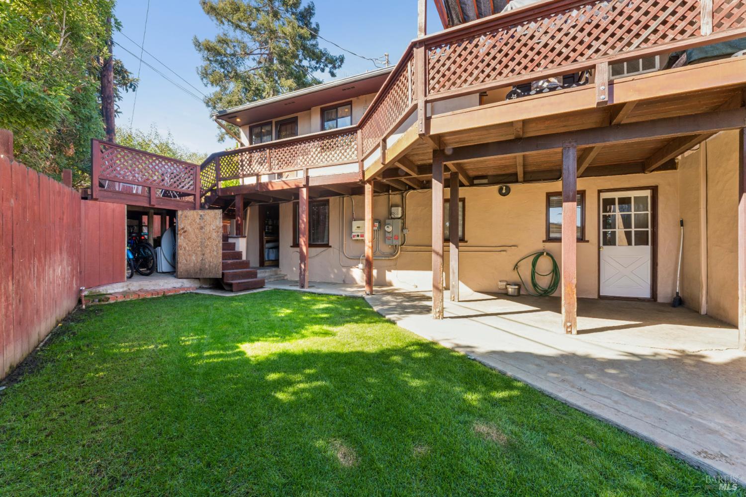 151 Greenfield Avenue Vallejo CA 94590