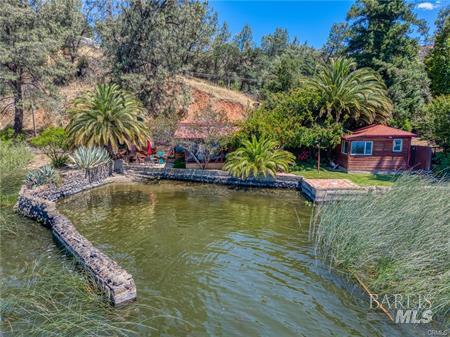 9865 E Highway 20 Clearlake Oaks CA 95423