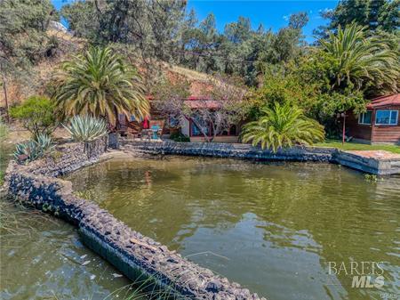 9865 E Highway 20 Clearlake Oaks CA 95423