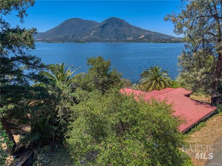 9865 E Highway 20 Clearlake Oaks CA 95423