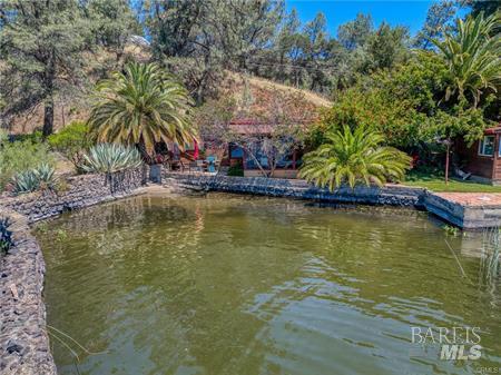9865 E Highway 20 Clearlake Oaks CA 95423