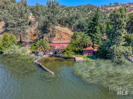 9865 E Highway 20 Clearlake Oaks CA 95423