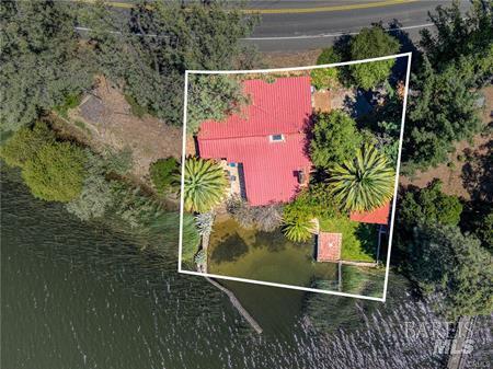 9865 E Highway 20 Clearlake Oaks CA 95423