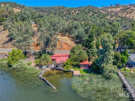 9865 E Highway 20 Clearlake Oaks CA 95423
