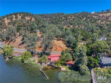 9865 E Highway 20 Clearlake Oaks CA 95423