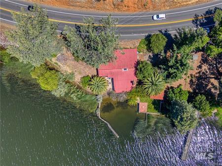 9865 E Highway 20 Clearlake Oaks CA 95423