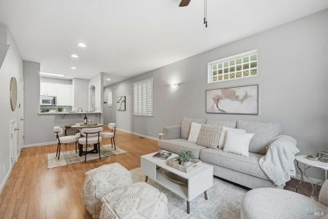 384 Mark West Commons Circle Santa Rosa CA 95403