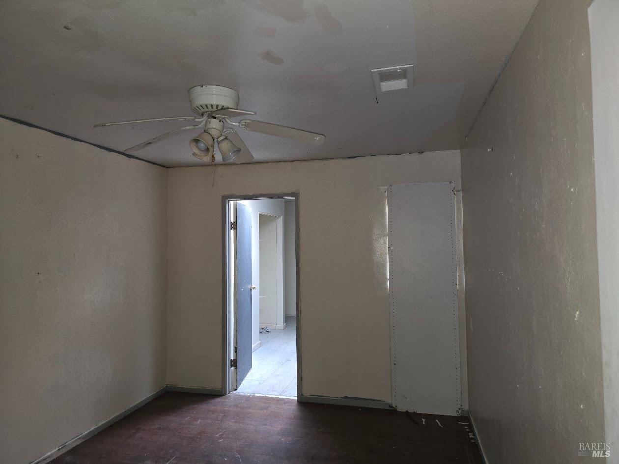 502 Leo Drive Santa Rosa CA 95407