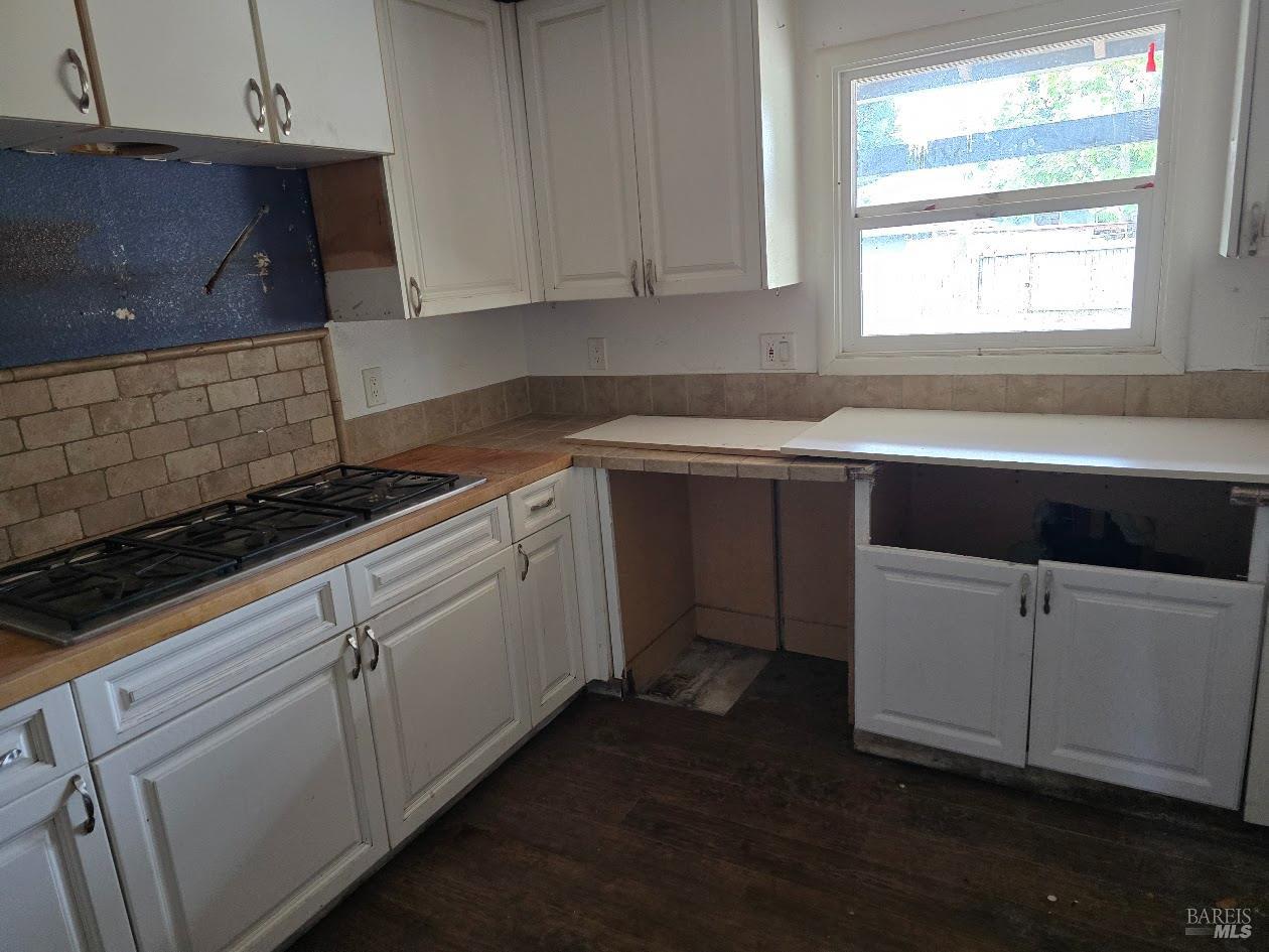 502 Leo Drive Santa Rosa CA 95407