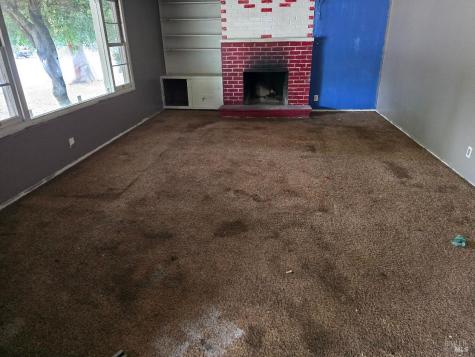 502 Leo Drive Santa Rosa CA 95407
