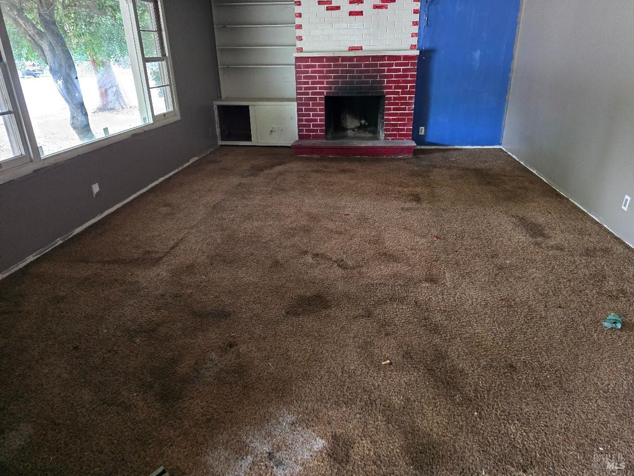 502 Leo Drive Santa Rosa CA 95407