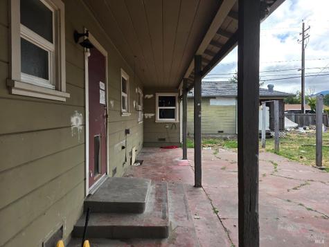 502 Leo Drive Santa Rosa CA 95407