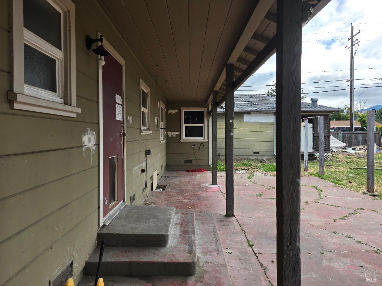 502 Leo Drive Santa Rosa CA 95407