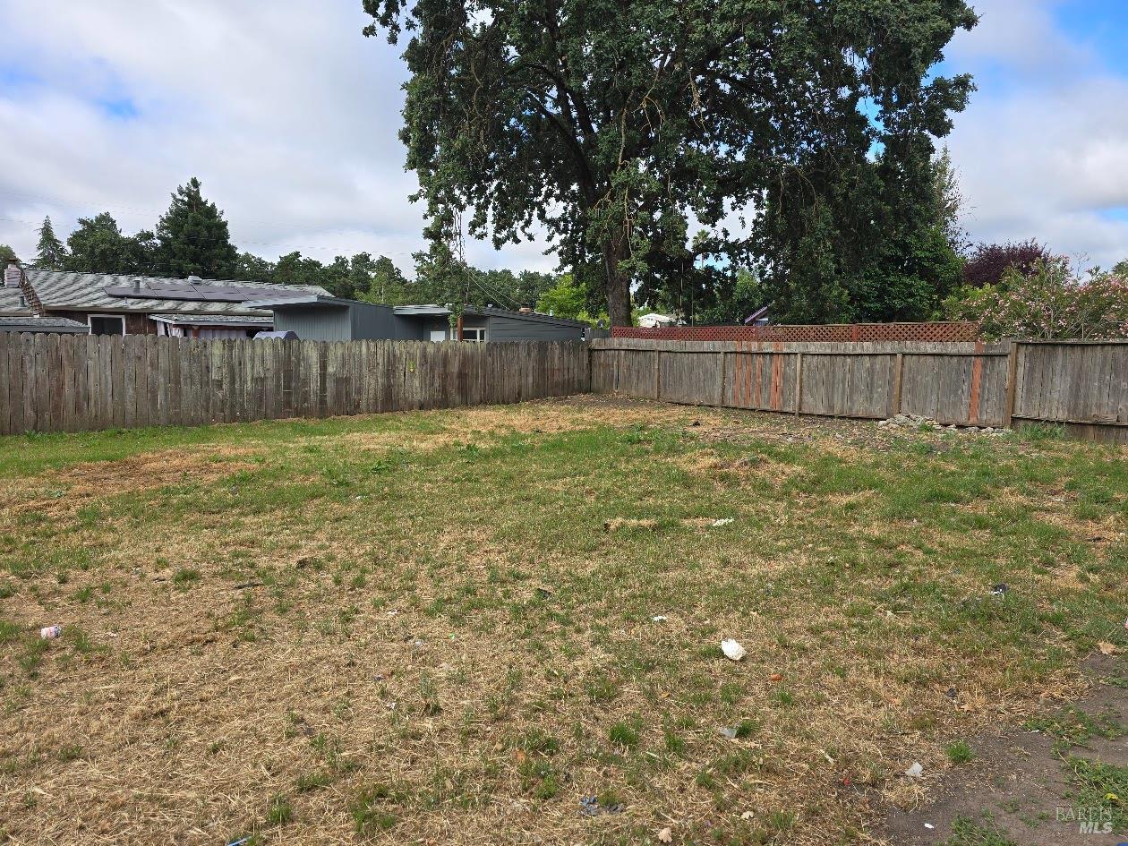 502 Leo Drive Santa Rosa CA 95407