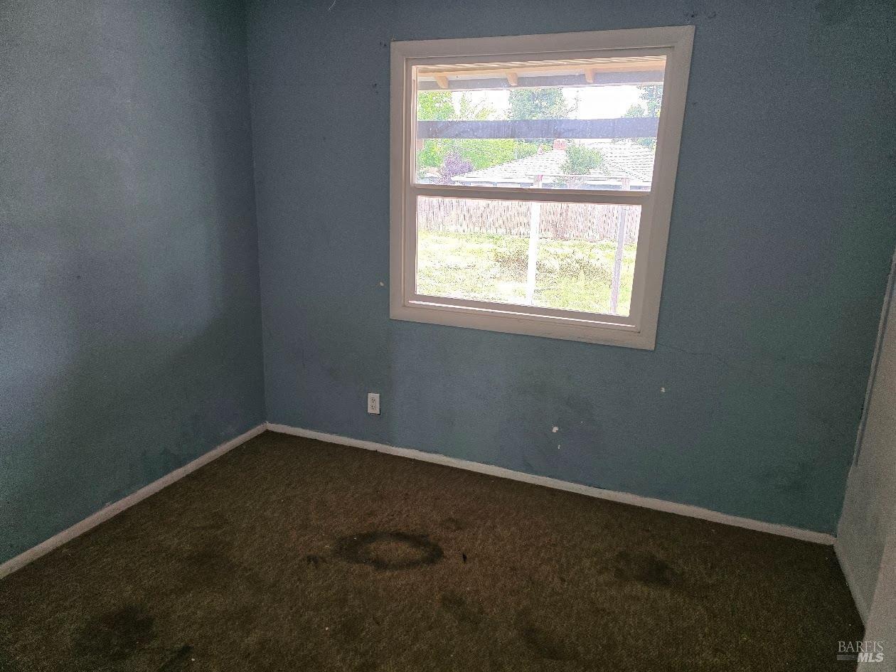 502 Leo Drive Santa Rosa CA 95407