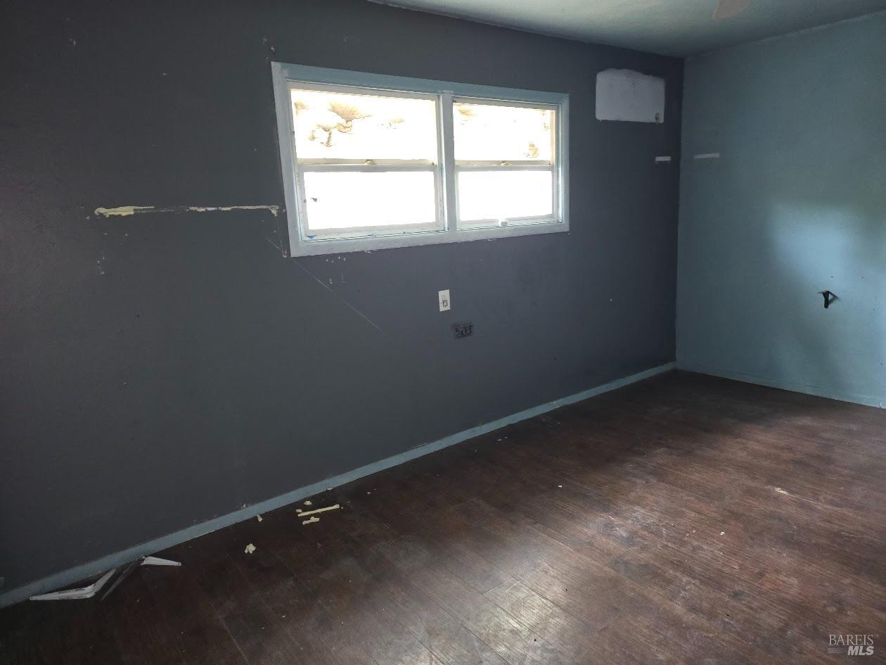 502 Leo Drive Santa Rosa CA 95407