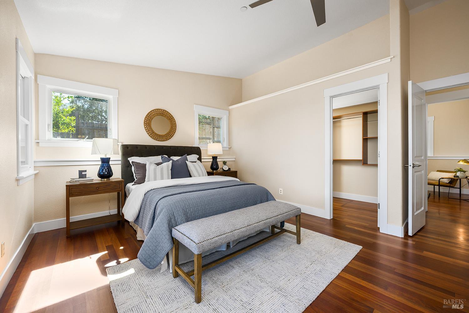 1026 Sunset Drive Healdsburg CA 95448