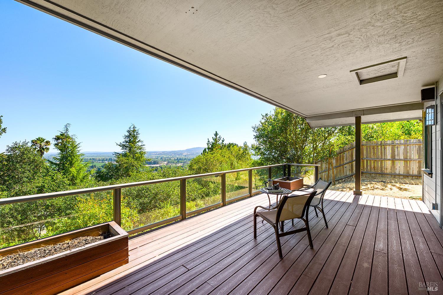 1026 Sunset Drive Healdsburg CA 95448