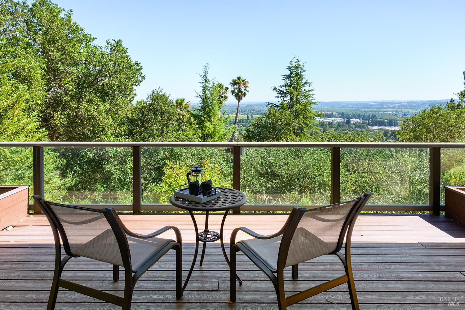 1026 Sunset Drive Healdsburg CA 95448
