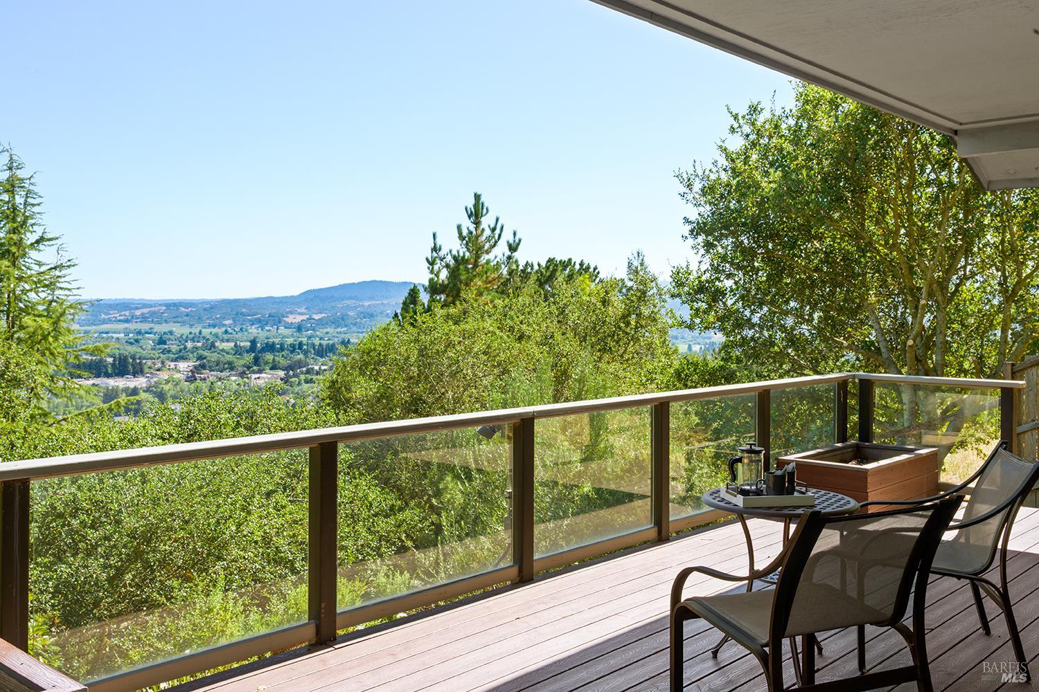 1026 Sunset Drive Healdsburg CA 95448