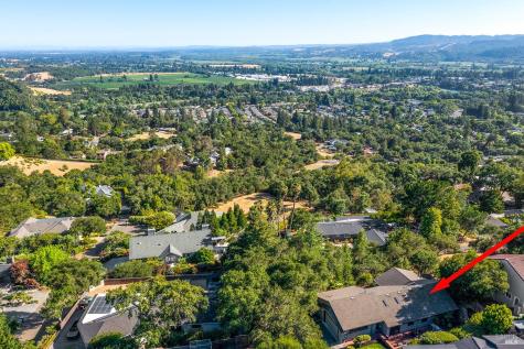 1026 Sunset Drive Healdsburg CA 95448