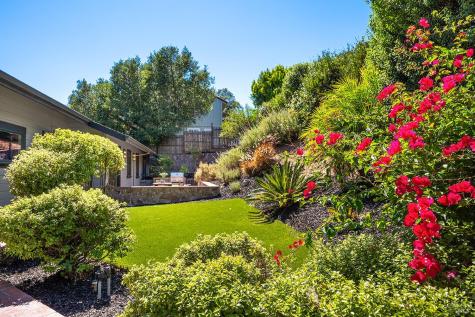 1026 Sunset Drive Healdsburg CA 95448