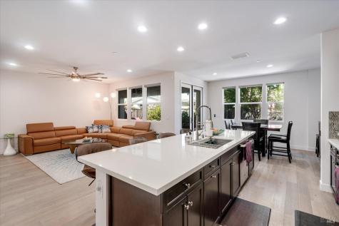 2521 Barley Lane Santa Rosa CA 95403