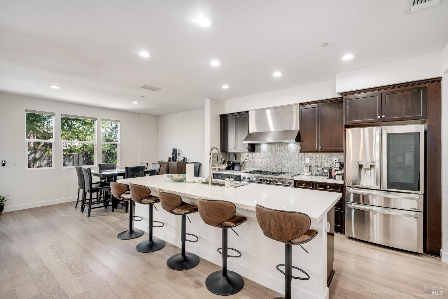 2521 Barley Lane Santa Rosa CA 95403