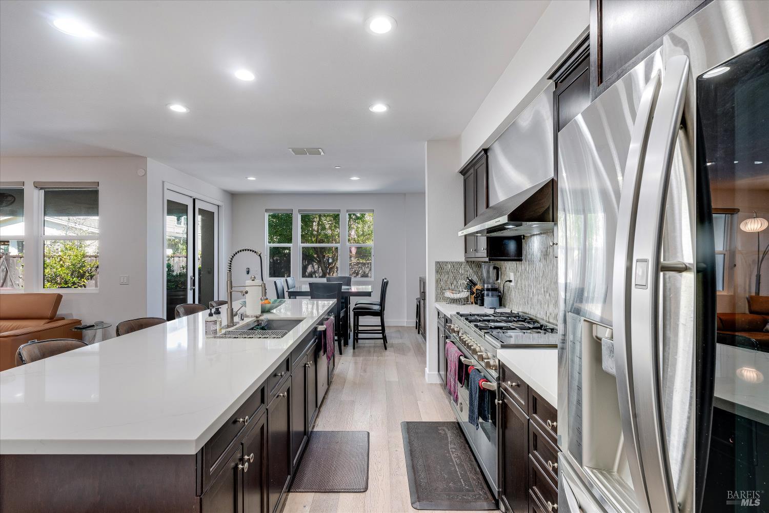 2521 Barley Lane Santa Rosa CA 95403