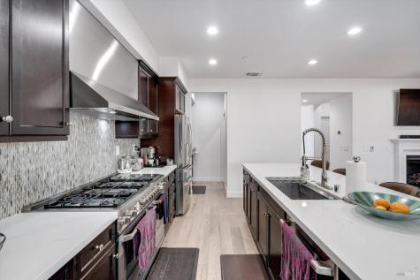 2521 Barley Lane Santa Rosa CA 95403