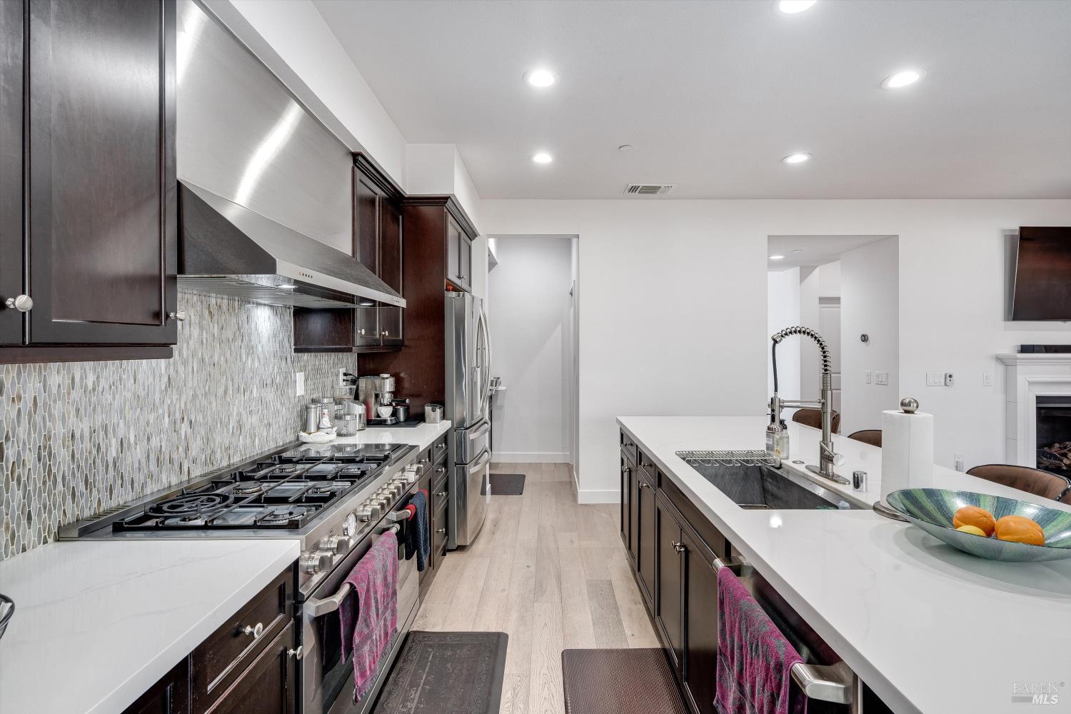 2521 Barley Lane Santa Rosa CA 95403
