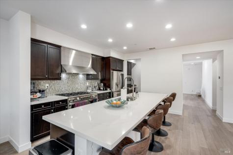 2521 Barley Lane Santa Rosa CA 95403