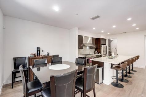 2521 Barley Lane Santa Rosa CA 95403