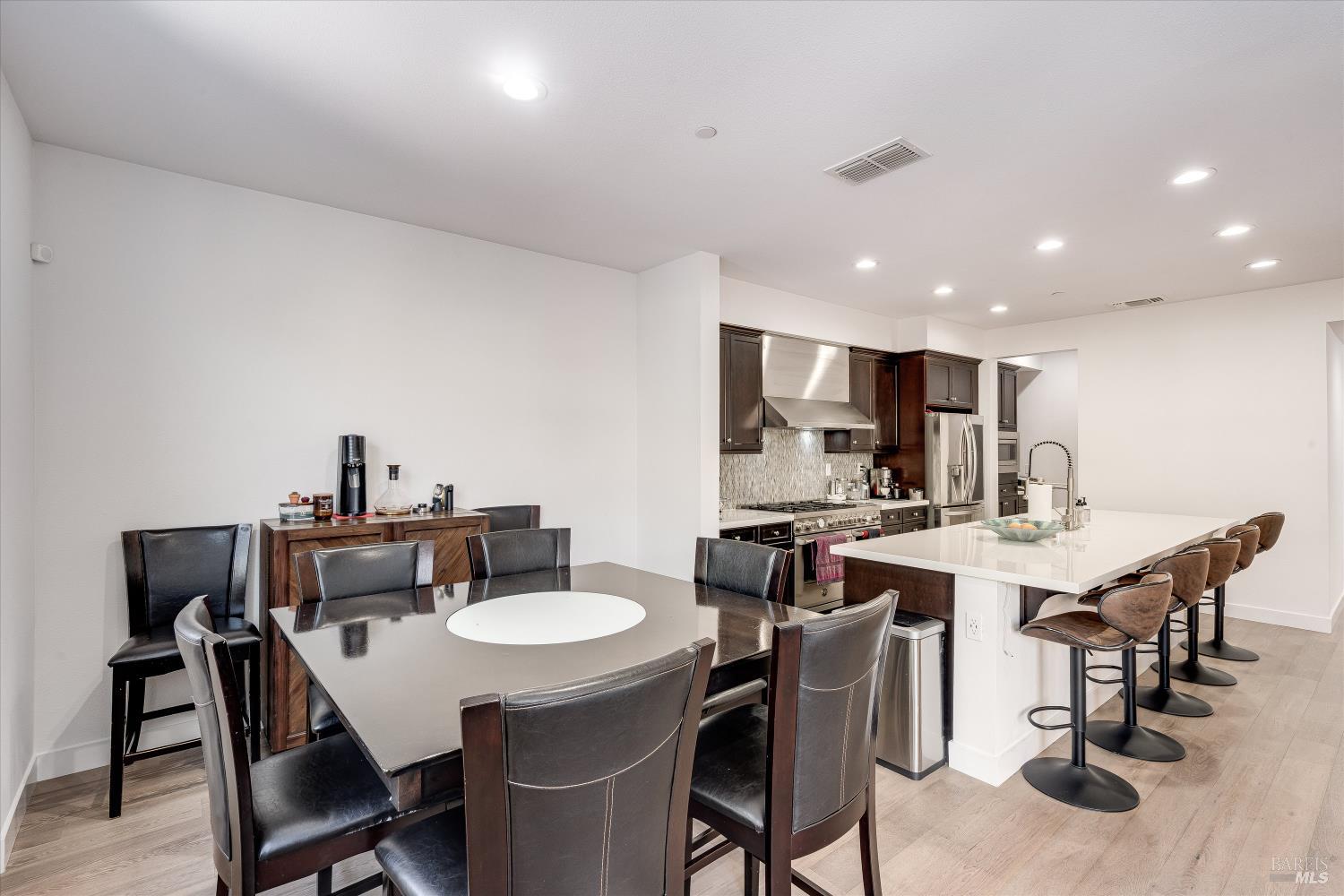 2521 Barley Lane Santa Rosa CA 95403