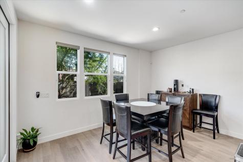 2521 Barley Lane Santa Rosa CA 95403