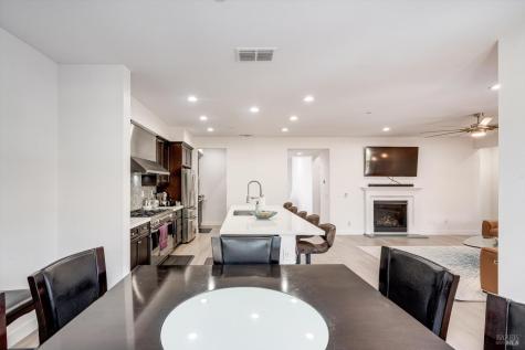 2521 Barley Lane Santa Rosa CA 95403