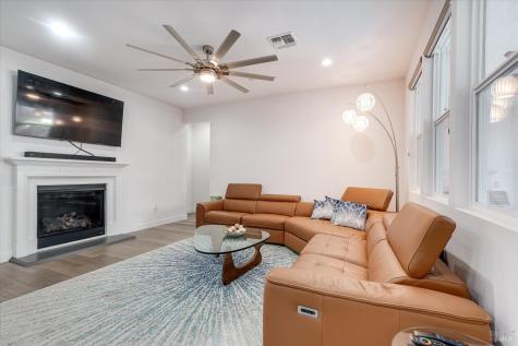 2521 Barley Lane Santa Rosa CA 95403
