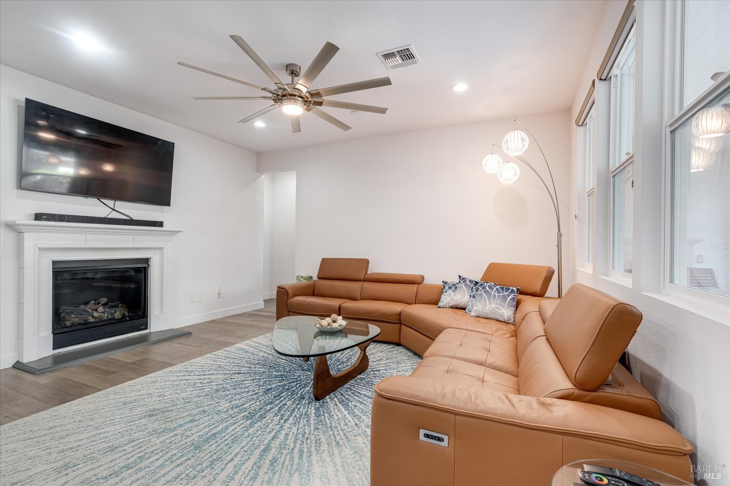 2521 Barley Lane Santa Rosa CA 95403