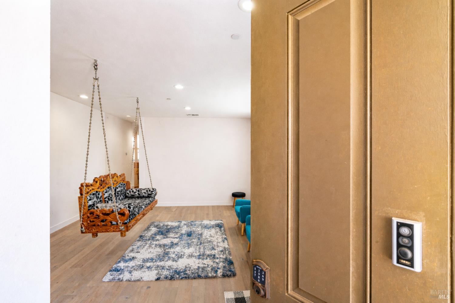 2521 Barley Lane Santa Rosa CA 95403