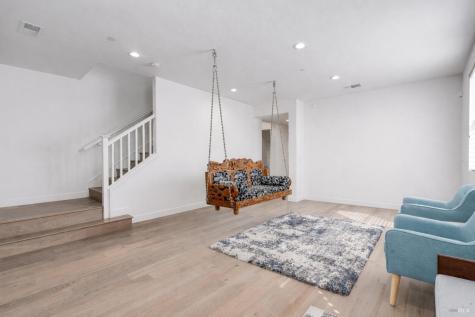 2521 Barley Lane Santa Rosa CA 95403