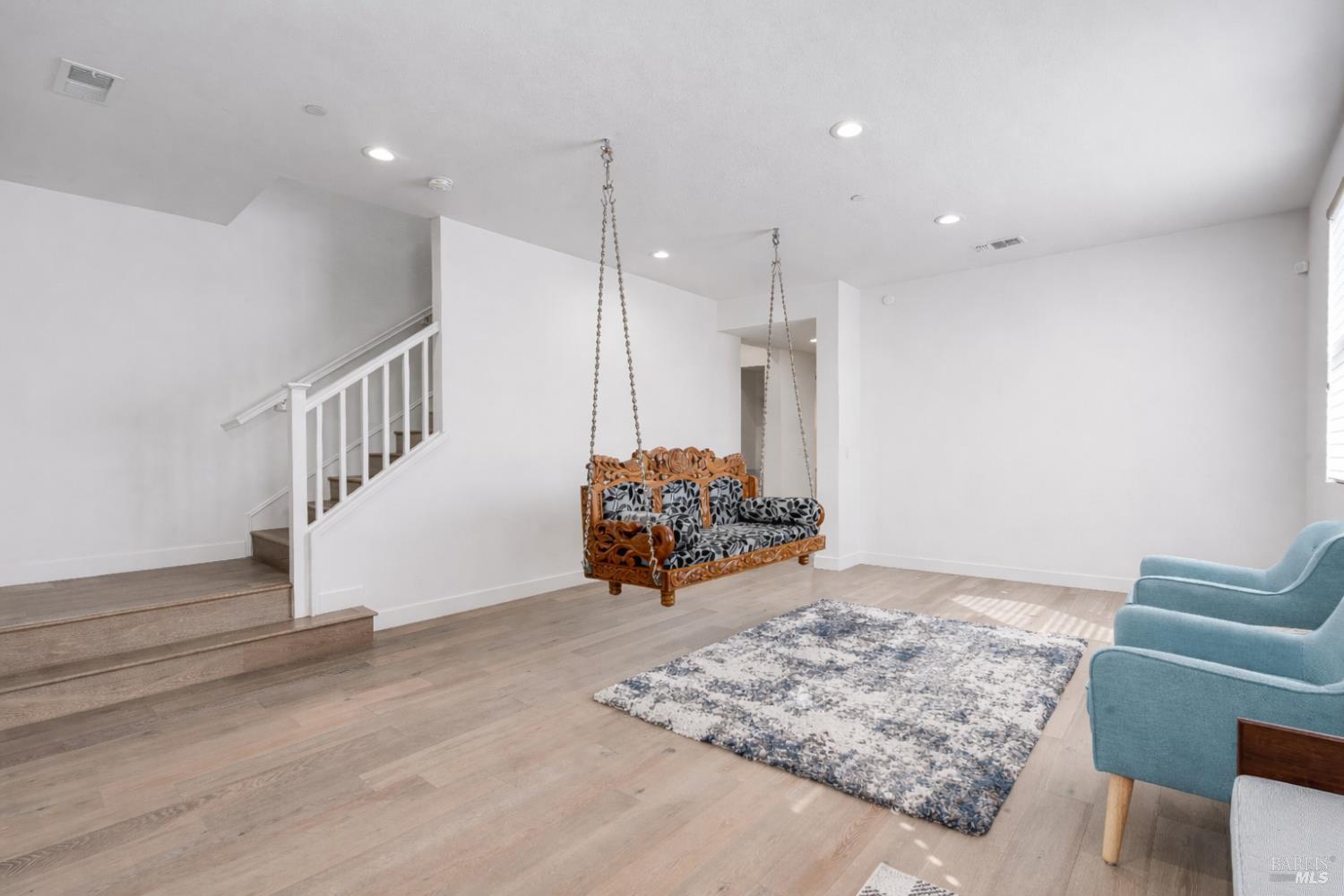 2521 Barley Lane Santa Rosa CA 95403